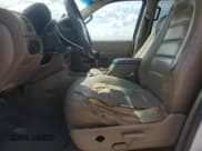 ✅ 2002 Ford Explorer XLT • VIN: 1FMZU63E02UA28457 • Lot: 87025235. Listed on Copart with Not provided. Free auction sales archive from the USA and detailed vehicle history report at DreamBid. Image 7.