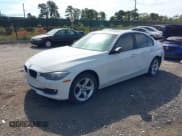 ✅ 2013 BMW 3 Series 328i xDrive • VIN: WBA3B3C55DJ810415 • Lot: 43402324. Listed on IAAI with Not provided. Free auction sales archive from the USA and detailed vehicle history report at DreamBid. Image 2.