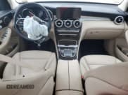 ✅ 2021 Mercedes-Benz GLC 300 • VIN: W1N0G8EBXMF974309 • Lot: 90338255. Listed on Copart with 65,637 mi. Free auction sales archive from the USA and detailed vehicle history report at DreamBid. Image 8.