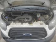 ✅ 2017 Ford Transit • VIN: 1FTYE1ZM1HKA64886 • Лот: 55618785. Опубликован ранее на Copart с пробегом 214 320 миль. Бесплатный доступ к архиву аукционных продаж из США и подробный отчёт об истории автомобиля на DreamBid. Изображение 11.