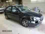 2009 Hyundai Accent Auto GLS z VIN KMHCN46C19U286742, wystawiony jako Copart lot #78870854 z przebiegiem 40 055 mil mil oraz Szkoda całkowita • Salvage title. Historia ofert i sprzedaży dostępna na DreamBid. Obrazek 4.