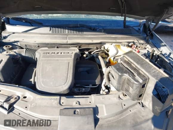 2009 Saturn VUE XE z VIN 3GSCL33P89S530306, wystawiony jako IAAI lot #41462548 z przebiegiem 205 175 mil mil oraz . Historia ofert i sprzedaży dostępna na DreamBid. Obrazek 10.