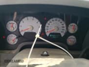 ✅ 2006 Dodge 1500 Laramie • VIN: 3D3KS19DX6G286241 • Лот: 70772594. Опубликован ранее на Copart с пробегом 40 541 миль. Бесплатный доступ к архиву аукционных продаж из США и подробный отчёт об истории автомобиля на DreamBid. Изображение 9.