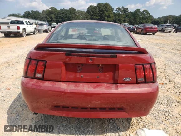 ✅ 1999 Ford Mustang • VIN: 1FAFP4044XF228368 • Лот: 81489405. Опубликован ранее на Copart с пробегом 248 142 миль. Бесплатный доступ к архиву аукционных продаж из США и подробный отчёт об истории автомобиля на DreamBid. Изображение 6.