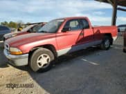 ✅ 1999 Dodge Dakota SLT • VIN: 1B7GL22X8XS114645 • Lot: 48824515. Wystawiony na Copart z przebiegiem 110 042 mil. Bezpłatny archiwum sprzedaży aukcyjnych z USA i szczegółowy raport historii pojazdu na DreamBid. Zdjęcie 1.