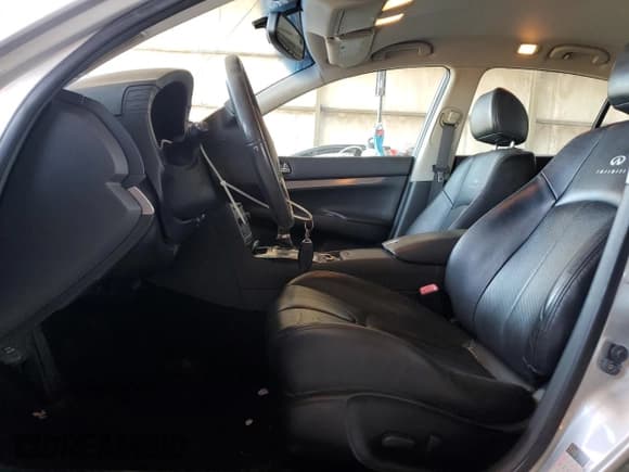 ✅ 2011 Infiniti G25 x • VIN: JN1DV6AR3BM652757 • Лот: 69416884. Опубликован ранее на Copart с пробегом 145 943 миль. Бесплатный доступ к архиву аукционных продаж из США и подробный отчёт об истории автомобиля на DreamBid. Изображение 7.