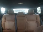 ✅ 2025 Toyota Crown XLE • VIN: JTDACAAJ5S3008587 • Lot: 64138385. Listed on Copart with 8,981 mi. Free auction sales archive from the USA and detailed vehicle history report at DreamBid. Image 10.