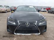 ✅ 2017 Lexus IS 200t • VIN: JTHBA1D25H5041230 • Lot: 42192018. Wystawiony na IAAI z przebiegiem 92 688 mil. Bezpłatny archiwum sprzedaży aukcyjnych z USA i szczegółowy raport historii pojazdu na DreamBid. Zdjęcie 12.