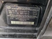 ✅ 2007 Hyundai Sonata SE • VIN: 5NPEU46FX7H221390 • Лот: 75062804. Опубликован ранее на Copart с пробегом Не указан. Бесплатный доступ к архиву аукционных продаж из США и подробный отчёт об истории автомобиля на DreamBid. Изображение 13.