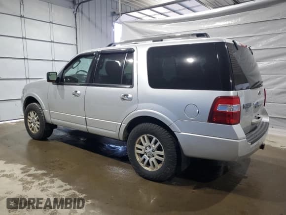 ✅ 2012 Ford Expedition Limited • VIN: 1FMJU2A54CEF35494 • Lot: 53678825. Wystawiony na Copart z przebiegiem 169 248 mil. Bezpłatny archiwum sprzedaży aukcyjnych z USA i szczegółowy raport historii pojazdu na DreamBid. Zdjęcie 2.