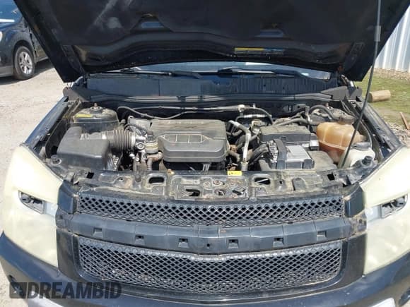 ✅ 2005 Chevrolet Equinox LT • VIN: 2CNDL73F856000226 • Лот: 42229556. Опубликован ранее на IAAI с пробегом 197 791 миль. Бесплатный доступ к архиву аукционных продаж из США и подробный отчёт об истории автомобиля на DreamBid. Изображение 10.