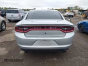 ✅ 2016 Dodge Charger Police • VIN: 2C3CDXATXGH266820 • Lot: 43494443. Listed on IAAI with 226,023 mi. Free auction sales archive from the USA and detailed vehicle history report at DreamBid. Image 16.