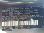 ✅ 2020 Toyota Highlander XLE • VIN: 5TDGZRBH6LS011386 • Лот: 43338720. Опубликован ранее на IAAI с пробегом 108 900 миль. Бесплатный доступ к архиву аукционных продаж из США и подробный отчёт об истории автомобиля на DreamBid. Изображение 9.