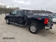 ✅ 2013 Chevrolet Silverado 2500HD LTZ • VIN: 1GC1KYCG4DF120814 • Lot: 82825784. Listed on Copart with 125,488 mi. Free auction sales archive from the USA and detailed vehicle history report at DreamBid. Image 2.
