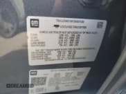 ✅ 2022 Chevrolet Silverado 1500 RST • VIN: 1GCUYEET9NZ187980 • Лот: 60910634. Опубликован ранее на Copart с пробегом 13 240 миль. Бесплатный доступ к архиву аукционных продаж из США и подробный отчёт об истории автомобиля на DreamBid. Изображение 12.