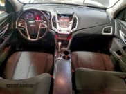 ✅ 2012 GMC Terrain SLE-2 • VIN: 2GKFLSE54C6380302 • Lot: 95855015. Listed on Copart with 122,041 mi. Free auction sales archive from the USA and detailed vehicle history report at DreamBid. Image 8.