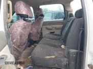 ✅ 2014 Chevrolet Silverado 2500HD Work Truck • VIN: 1GC1KVCG3EF179806 • Lot: 42708415. Listed on IAAI with 249,255 mi. Free auction sales archive from the USA and detailed vehicle history report at DreamBid. Image 8.