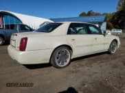 ✅ 2000 Cadillac DeVille • VIN: 1G6KF5799YU225775 • Lot: 82356815. Wystawiony na Copart z przebiegiem 52 022 mil. Bezpłatny archiwum sprzedaży aukcyjnych z USA i szczegółowy raport historii pojazdu na DreamBid. Zdjęcie 3.