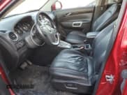 ✅ 2014 Chevrolet Captiva Sport LT • VIN: 3GNAL3EK3ES572050 • Лот: 84675804. Опубликован ранее на Copart с пробегом 70 025 миль. Бесплатный доступ к архиву аукционных продаж из США и подробный отчёт об истории автомобиля на DreamBid. Изображение 7.