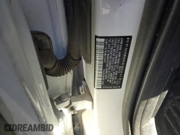 ✅ 2017 Volkswagen Beetle Fleet • VIN: 3VWF17AT6HM613447 • Lot: 91915315. Wystawiony na Copart z przebiegiem 118 899 mil. Bezpłatny archiwum sprzedaży aukcyjnych z USA i szczegółowy raport historii pojazdu na DreamBid. Zdjęcie 12.