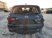 ✅ 2020 Infiniti QX60 Pure • VIN: 5N1DL0MMXLC530030 • Lot: 91377955. Listed on Copart with 104,191 mi. Free auction sales archive from the USA and detailed vehicle history report at DreamBid. Image 6.