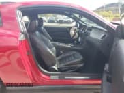 ✅ 2010 Ford Mustang GT • VIN: 1ZVBP8CH3A5117058 • Lot: 43386093. Listed on IAAI with 64,958 mi. Free auction sales archive from the USA and detailed vehicle history report at DreamBid. Image 5.