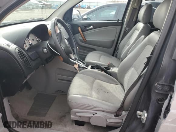 ✅ 2007 Saturn VUE V6 • VIN: 5GZCZ53417S828053 • Lot: 45776795. Wystawiony na Copart z przebiegiem 130 491 mil. Bezpłatny archiwum sprzedaży aukcyjnych z USA i szczegółowy raport historii pojazdu na DreamBid. Zdjęcie 7.