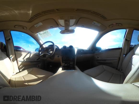 ✅ 2010 Mercedes-Benz M 350 • VIN: 4JGBB5GB1AA581247 • Lot: 43666756. Listed on IAAI with 169,065 mi. Free auction sales archive from the USA and detailed vehicle history report at DreamBid. Image 19.