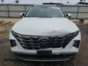 ✅ 2023 Hyundai Tucson Limited • VIN: 5NMJE3AE5PH223257 • Lot: 48602495. Listed on Copart with 21,333 mi. Free auction sales archive from the USA and detailed vehicle history report at DreamBid. Image 5.