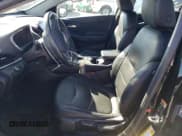 ✅ 2018 Chevrolet Volt Premier • VIN: 1G1RD6S55JU132374 • Lot: 44598734. Wystawiony na Copart z przebiegiem 71 218 mil. Bezpłatny archiwum sprzedaży aukcyjnych z USA i szczegółowy raport historii pojazdu na DreamBid. Zdjęcie 7.