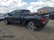 ✅ 2006 Dodge 1500 SLT • VIN: 1D7HA18286S638642 • Лот: 67581794. Опубликован ранее на Copart с пробегом 223 422 миль. Бесплатный доступ к архиву аукционных продаж из США и подробный отчёт об истории автомобиля на DreamBid. Изображение 2.