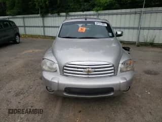 ✅ 2007 Chevrolet HHR LT • VIN: 3GNDA33PX7S634676 • Lot: 54761905. Listed on Copart with Not provided. Free auction sales archive from the USA and detailed vehicle history report at DreamBid. Image 5.