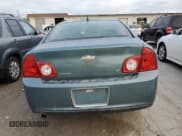 ✅ 2009 Chevrolet Malibu 1LT • VIN: 1G1ZH57B194194752 • Lot: 75908244. Listed on Copart with Not provided. Free auction sales archive from the USA and detailed vehicle history report at DreamBid. Image 6.