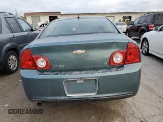 ✅ 2009 Chevrolet Malibu 1LT • VIN: 1G1ZH57B194194752 • Lot: 75908244. Listed on Copart with Not provided. Free auction sales archive from the USA and detailed vehicle history report at DreamBid. Image 6.