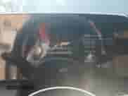 2025 Chevrolet Equinox AWD LT with VIN 3GNAXPEG8SL211684, listed as a Copart auction lot 57428475 with 5,211 mi miles and Salvage title. Bid and sale history available at DreamBid. Image 9.