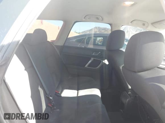 ✅ 2009 Subaru Outback Special Edition • VIN: 4S4BP61C697328894 • Lot: 43870683. Listed on IAAI with 231,620 mi. Free auction sales archive from the USA and detailed vehicle history report at DreamBid. Image 8.