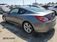 ✅ 2011 Hyundai Genesis Coupe • VIN: KMHHT6KD2BU058695 • Lot: 64566155. Wystawiony na Copart z przebiegiem 58 697 mil. Bezpłatny archiwum sprzedaży aukcyjnych z USA i szczegółowy raport historii pojazdu na DreamBid. Zdjęcie 2.