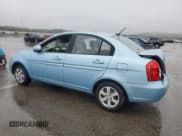 ✅ 2010 Hyundai Accent GLS • VIN: KMHCN4AC8AU471950 • Лот: 55819985. Опубликован ранее на Copart с пробегом 108 634 миль. Бесплатный доступ к архиву аукционных продаж из США и подробный отчёт об истории автомобиля на DreamBid. Изображение 2.