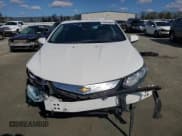 ✅ 2018 Chevrolet Volt LT • VIN: 1G1RC6S59JU144028 • Лот: 79391024. Опубликован ранее на Copart с пробегом 84 412 миль. Бесплатный доступ к архиву аукционных продаж из США и подробный отчёт об истории автомобиля на DreamBid. Изображение 5.