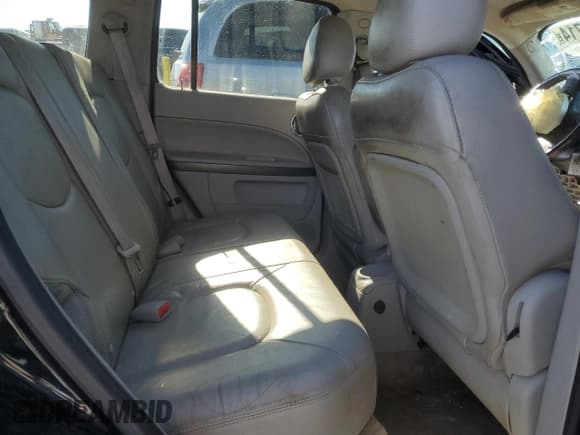 ✅ 2006 Chevrolet HHR LT • VIN: 3GNDA23P06S660776 • Lot: 82008714. Listed on Copart with Not provided. Free auction sales archive from the USA and detailed vehicle history report at DreamBid. Image 10.