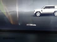 ✅ 2024 Land Rover Defender S • VIN: SALEJ7EX5R2311368 • Lot: 41414372. Listed on IAAI with 11,194 mi. Free auction sales archive from the USA and detailed vehicle history report at DreamBid. Image 16.