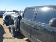 ✅ 2008 Chevrolet Silverado 1500 LTZ • VIN: 2GCEK13Y081241547 • Lot: 41724991. Listed on IAAI with 224,143 mi. Free auction sales archive from the USA and detailed vehicle history report at DreamBid. Image 6.