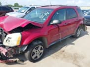 ✅ 2005 Chevrolet Equinox LS • VIN: 2CNDL13F956067933 • Лот: 42431570. Опубликован ранее на IAAI с пробегом 256 824 миль. Бесплатный доступ к архиву аукционных продаж из США и подробный отчёт об истории автомобиля на DreamBid. Изображение 17.