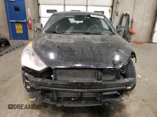 ✅ 2016 Hyundai Veloster Turbo • VIN: KMHTC6AE6GU278725 • Lot: 89178725. Wystawiony na Copart z przebiegiem 62 600 mil. Bezpłatny archiwum sprzedaży aukcyjnych z USA i szczegółowy raport historii pojazdu na DreamBid. Zdjęcie 5.