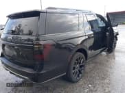 ✅ 2021 Ford Expedition Max Limited • VIN: 1FMJK1KT5MEA07848 • Lot: 43236252. Wystawiony na IAAI z przebiegiem 100 084 mil. Bezpłatny archiwum sprzedaży aukcyjnych z USA i szczegółowy raport historii pojazdu na DreamBid. Zdjęcie 4.