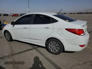 ✅ 2017 Hyundai Accent SE • VIN: KMHCT4AE5HU362508 • Лот: 71304504. Опубликован ранее на Copart с пробегом 93 738 миль. Бесплатный доступ к архиву аукционных продаж из США и подробный отчёт об истории автомобиля на DreamBid. Изображение 2.