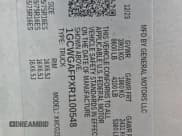 ✅ 2024 Chevrolet Express Cargo • VIN: 1GCWGAFPXR1100548 • Lot: 91178245. Wystawiony na Copart z przebiegiem 165 397 mil. Bezpłatny archiwum sprzedaży aukcyjnych z USA i szczegółowy raport historii pojazdu na DreamBid. Zdjęcie 13.