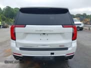 ✅ 2025 GMC Yukon Denali • VIN: 1GKS2DRL3SR287764 • Лот: 42485508. Опубликован ранее на IAAI с пробегом 273 миль. Бесплатный доступ к архиву аукционных продаж из США и подробный отчёт об истории автомобиля на DreamBid. Изображение 17.