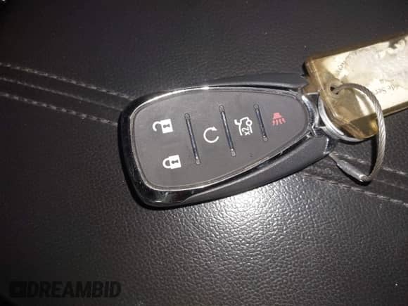 2022 Chevrolet Malibu LT z VIN 1G1ZD5STXNF124161, wystawiony jako IAAI lot #43594417 z przebiegiem 110 894 mil mil oraz . Historia ofert i sprzedaży dostępna na DreamBid. Obrazek 11.