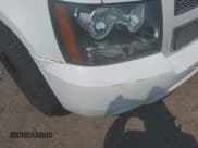 ✅ 2007 Chevrolet Suburban LT • VIN: 3GNFK16317G229697 • Lot: 42670452. Listed on IAAI with 266,002 mi. Free auction sales archive from the USA and detailed vehicle history report at DreamBid. Image 6.